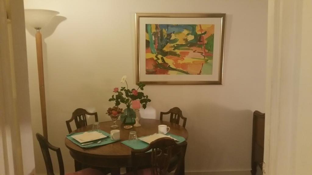 B&B Romantic Rooms Central Haarlem Quarto foto