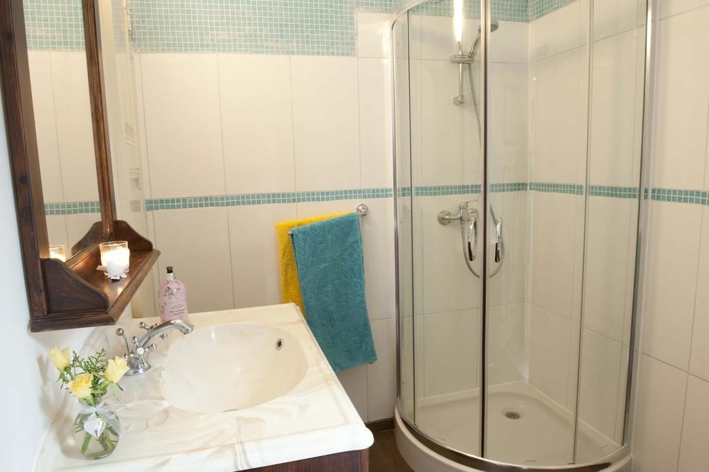 B&B Romantic Rooms Central Haarlem Quarto foto